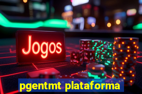 pgentmt plataforma