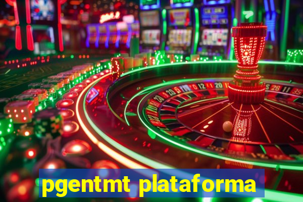 pgentmt plataforma