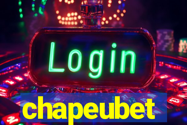 chapeubet