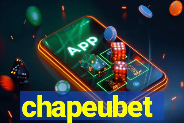 chapeubet