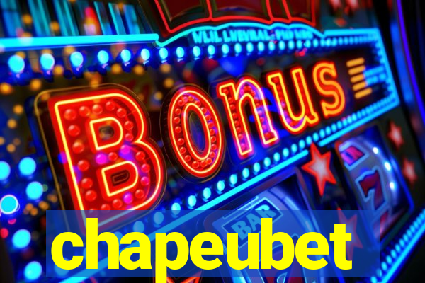 chapeubet