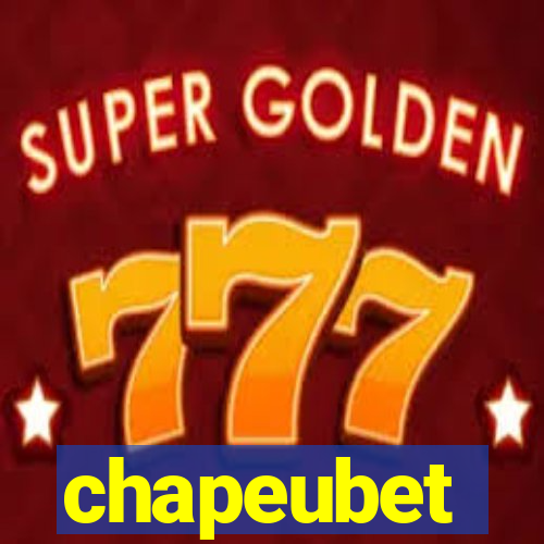 chapeubet