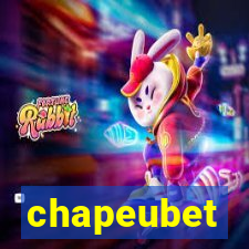 chapeubet