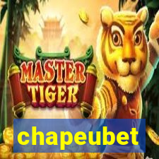 chapeubet