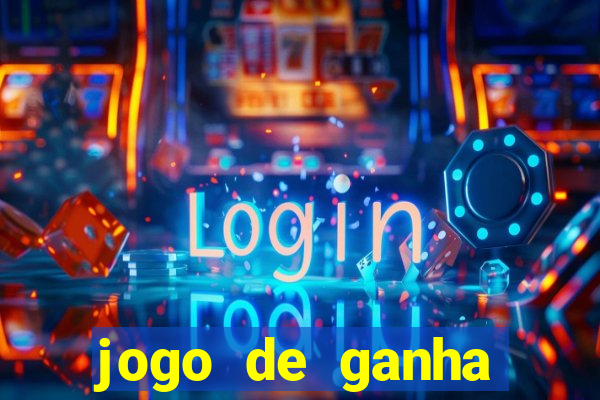 jogo de ganha dinheiro sem depositar