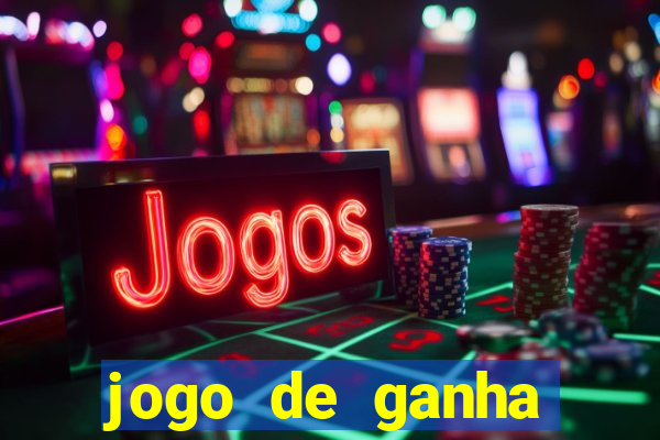 jogo de ganha dinheiro sem depositar