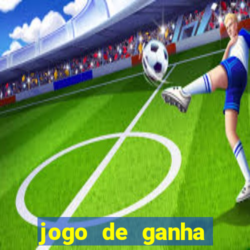 jogo de ganha dinheiro sem depositar