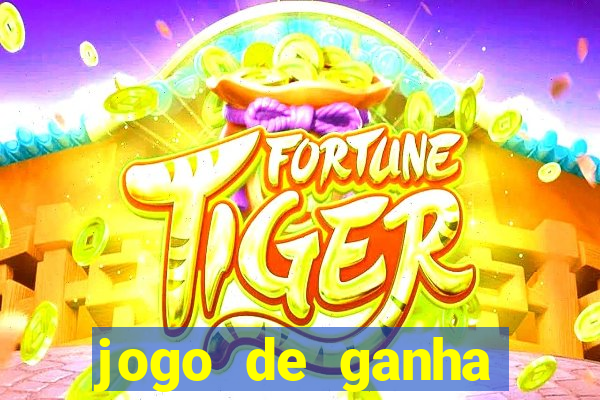 jogo de ganha dinheiro sem depositar