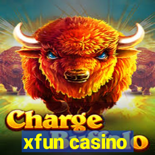 xfun casino