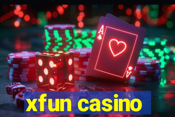 xfun casino