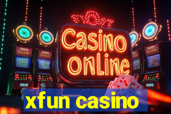 xfun casino