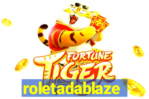 roletadablaze