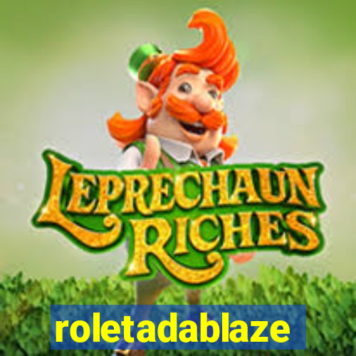 roletadablaze