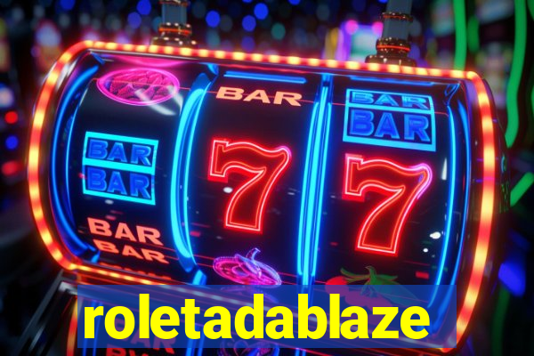 roletadablaze