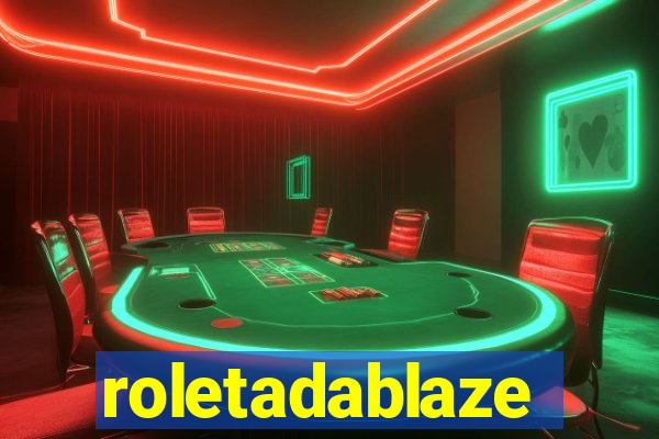 roletadablaze