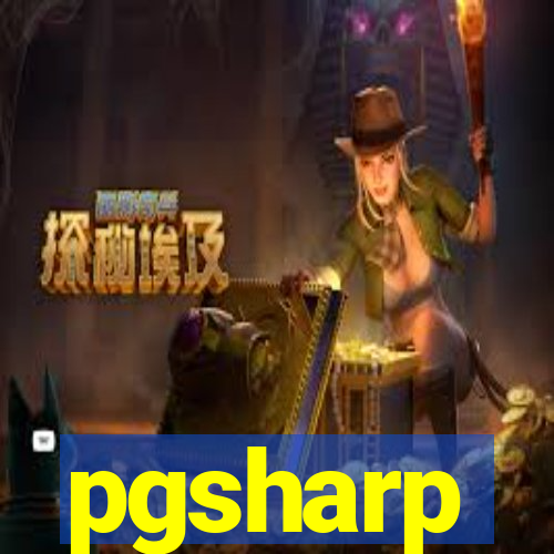 pgsharp