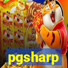 pgsharp