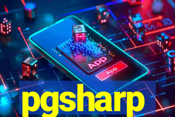 pgsharp