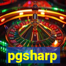 pgsharp