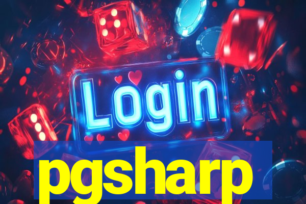 pgsharp