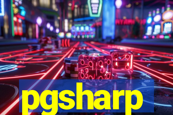 pgsharp