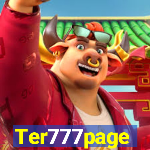 Ter777page