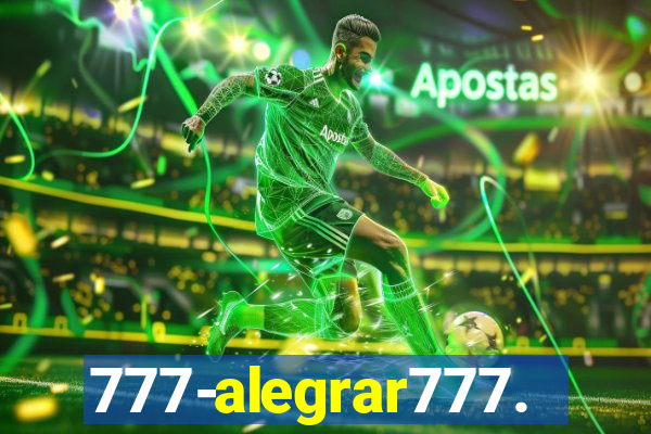 777-alegrar777.com