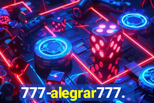 777-alegrar777.com