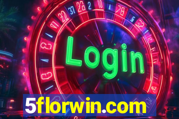 5florwin.com