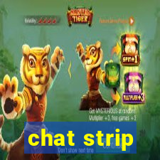 chat strip