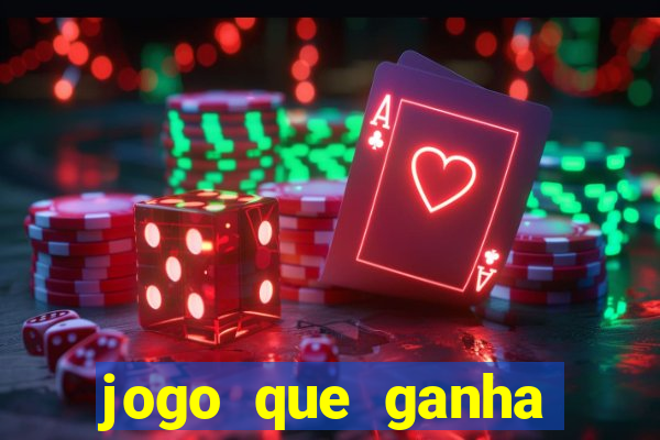 jogo que ganha dinheiro sem depositar nada