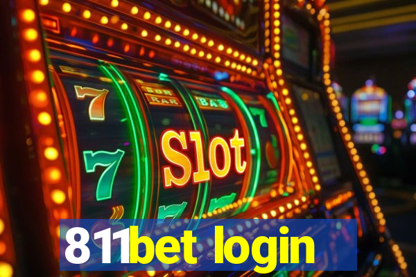 811bet login