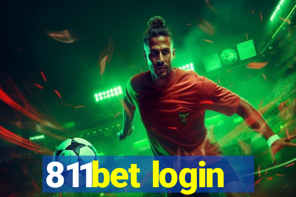 811bet login