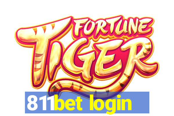 811bet login