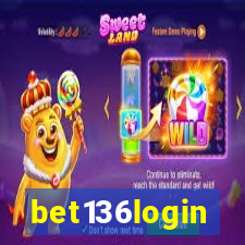 bet136login