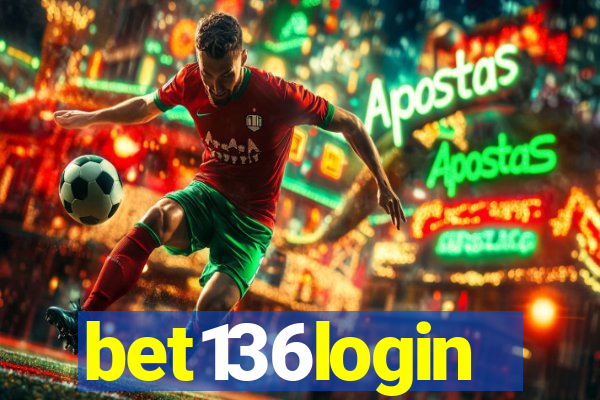 bet136login