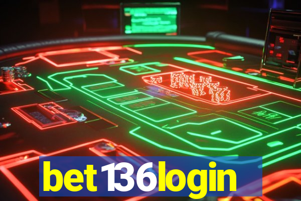 bet136login