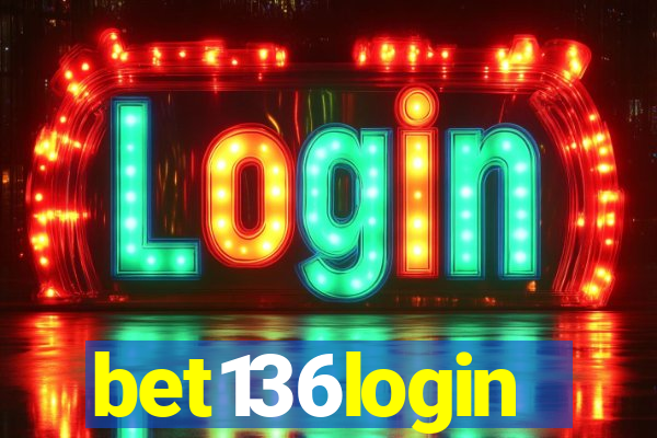 bet136login