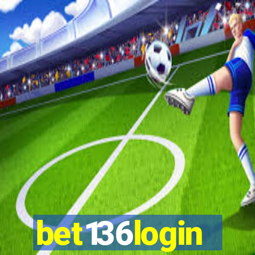 bet136login