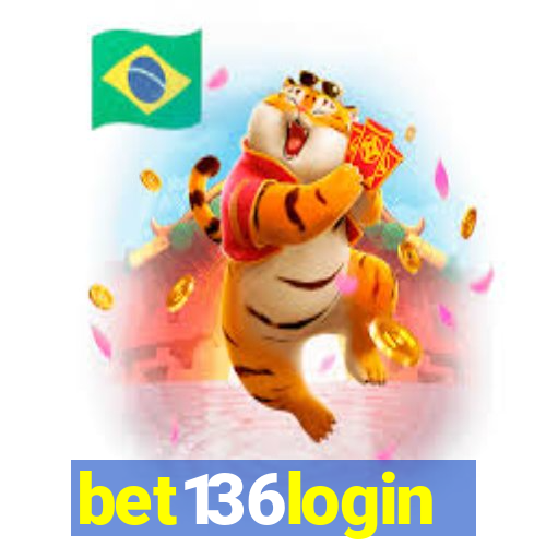 bet136login