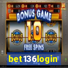 bet136login