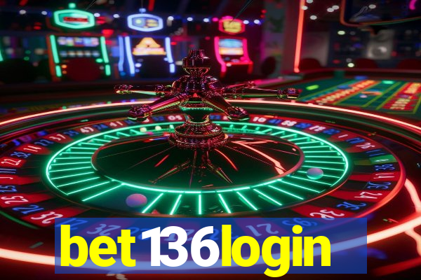 bet136login