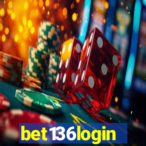 bet136login