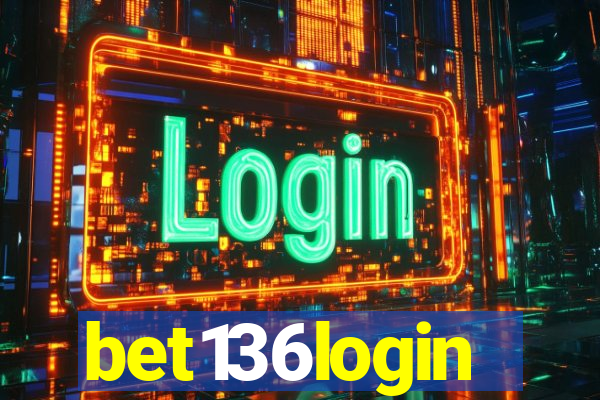 bet136login