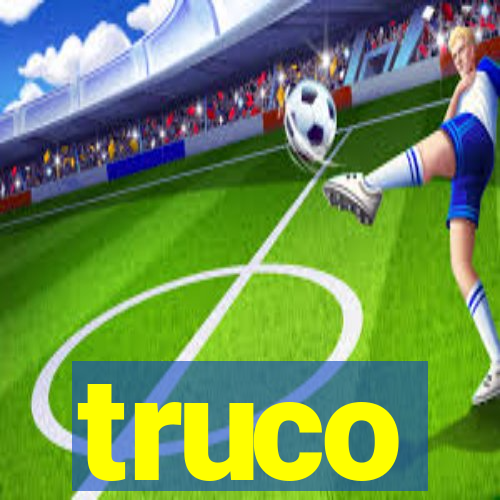 truco brasileiro-giro feliz