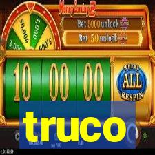 truco brasileiro-giro feliz