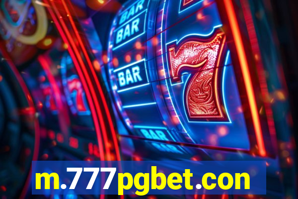 m.777pgbet.con