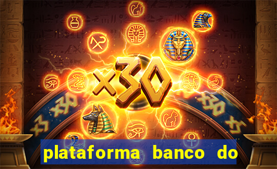 plataforma banco do brasil 777 bet