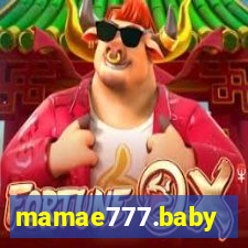 mamae777.baby