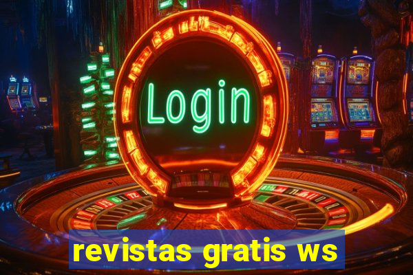 revistas gratis ws